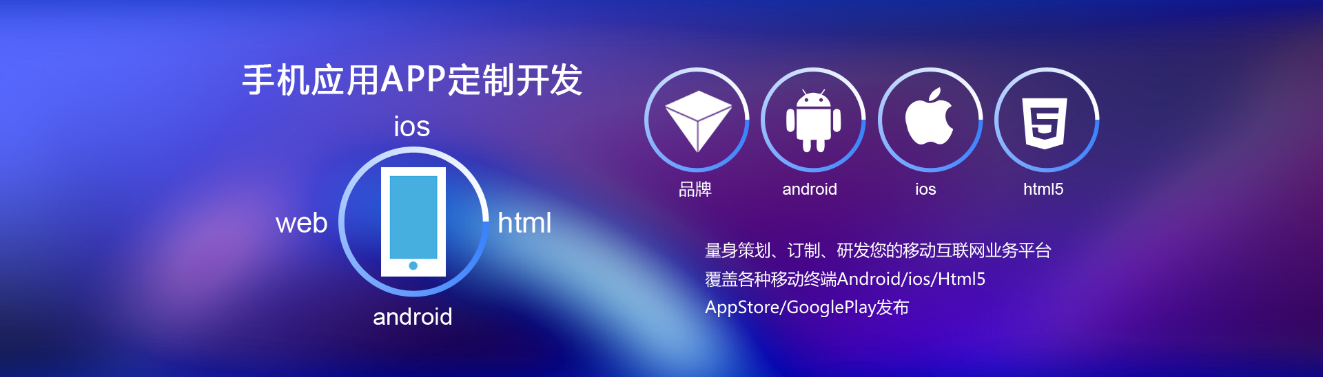 互聯(lián)經商：如何推廣運營app
