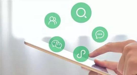 企業(yè)為什么要開(kāi)發(fā)小程序？鄭州小程序開(kāi)發(fā)專(zhuān)家為你揭秘